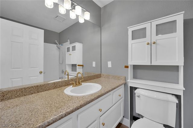 1800 Edmond Street 163, Las Vegas, NV 89146