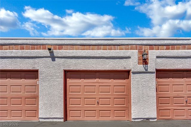 1800 Edmond Street 163, Las Vegas, NV 89146