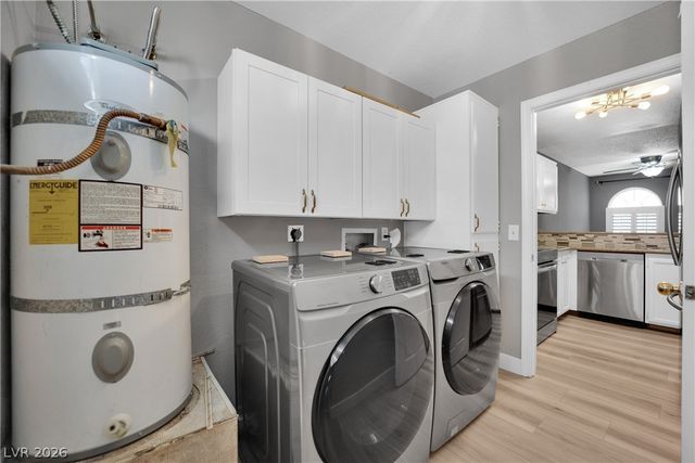 1800 Edmond Street 163, Las Vegas, NV 89146