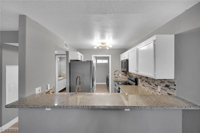 1800 Edmond Street 163, Las Vegas, NV 89146