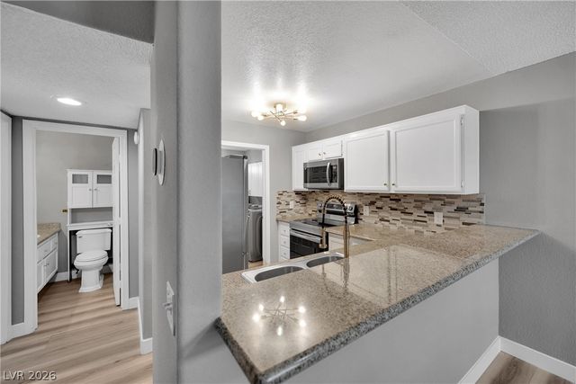 1800 Edmond Street 163, Las Vegas, NV 89146