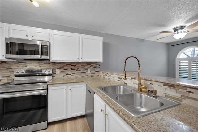 1800 Edmond Street 163, Las Vegas, NV 89146