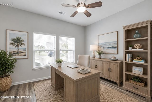 145 Clearwater Walk, Hardeeville, SC 29927