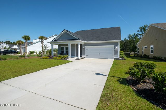 145 Clearwater Walk, Hardeeville, SC 29927