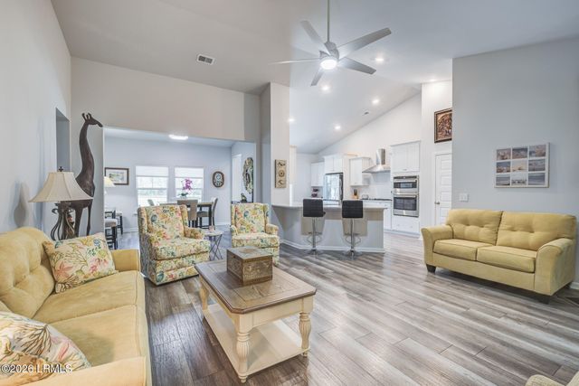 145 Clearwater Walk, Hardeeville, SC 29927