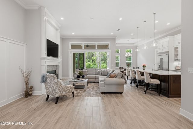 323 MAHI Drive, Ponte Vedra, FL 32081