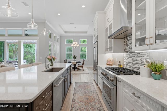 323 MAHI Drive, Ponte Vedra, FL 32081