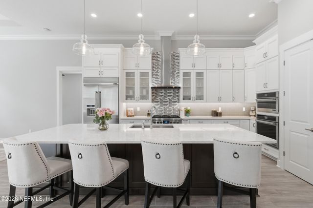 323 MAHI Drive, Ponte Vedra, FL 32081