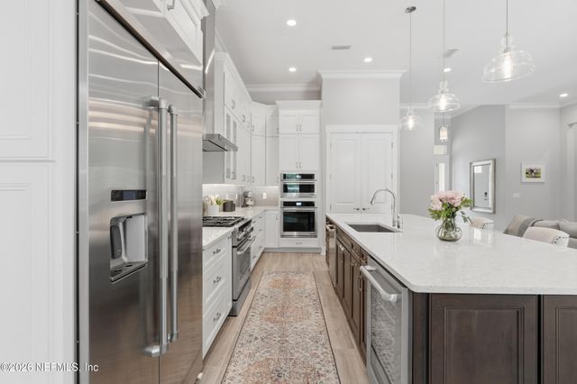 323 MAHI Drive, Ponte Vedra, FL 32081