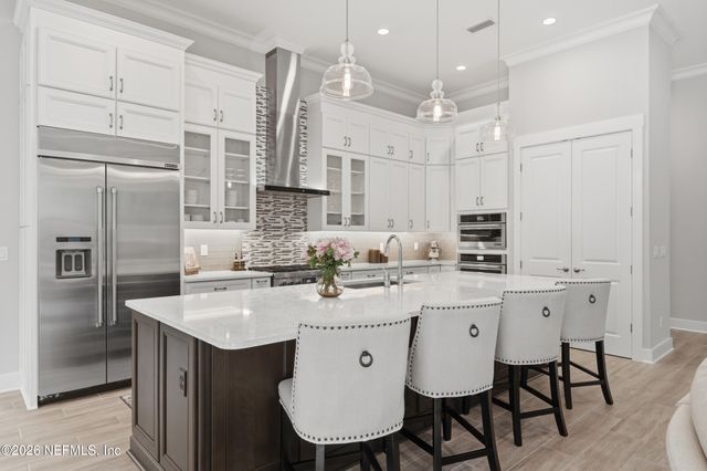 323 MAHI Drive, Ponte Vedra, FL 32081