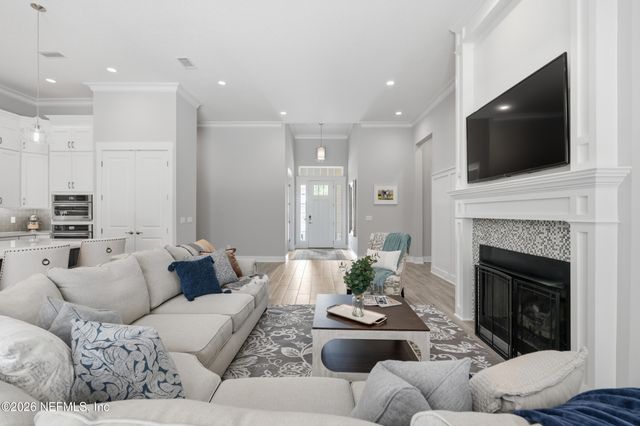 323 MAHI Drive, Ponte Vedra, FL 32081