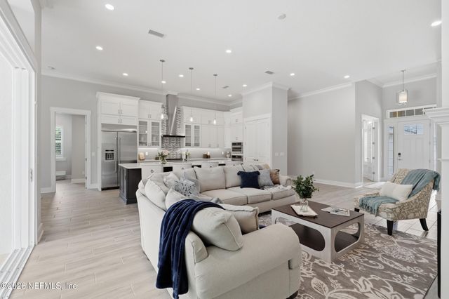 323 MAHI Drive, Ponte Vedra, FL 32081