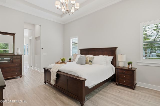 323 MAHI Drive, Ponte Vedra, FL 32081