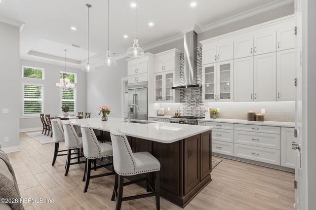 323 MAHI Drive, Ponte Vedra, FL 32081