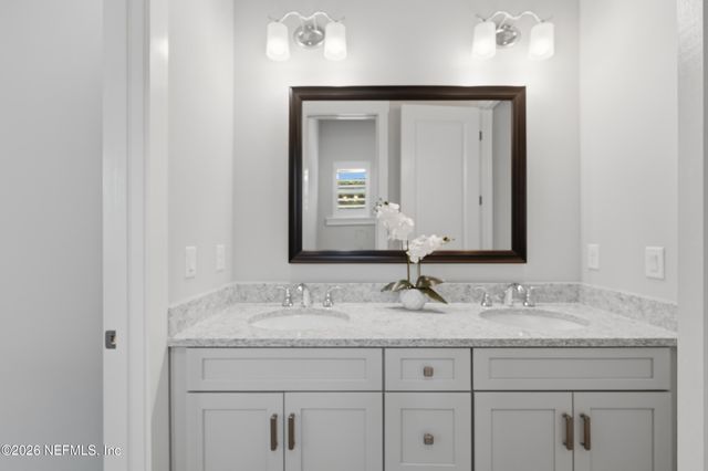 323 MAHI Drive, Ponte Vedra, FL 32081