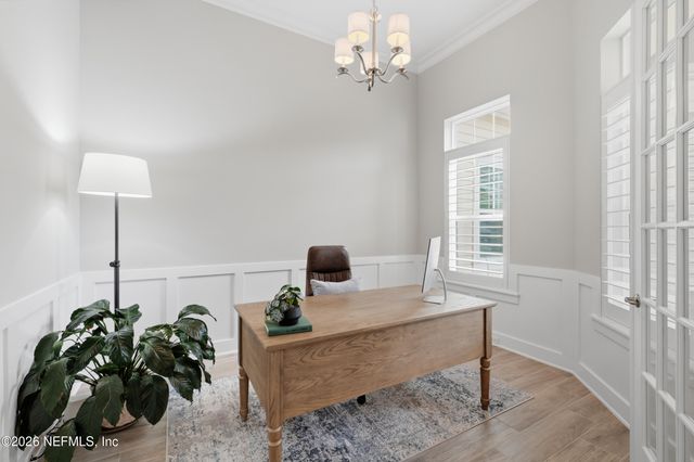 323 MAHI Drive, Ponte Vedra, FL 32081