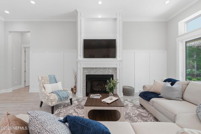 323 MAHI Drive, Ponte Vedra, FL 32081