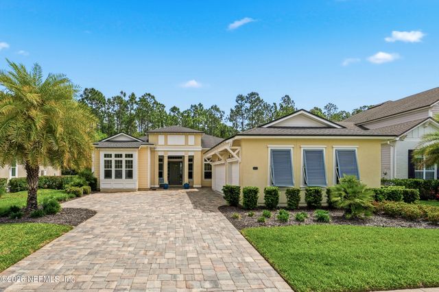 323 MAHI Drive, Ponte Vedra, FL 32081