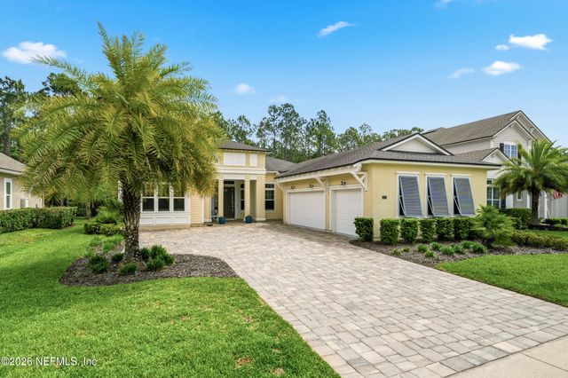 323 MAHI Drive, Ponte Vedra, FL 32081