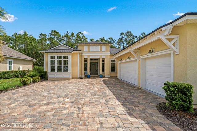 323 MAHI Drive, Ponte Vedra, FL 32081