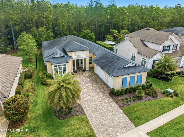 323 MAHI Drive, Ponte Vedra, FL 32081