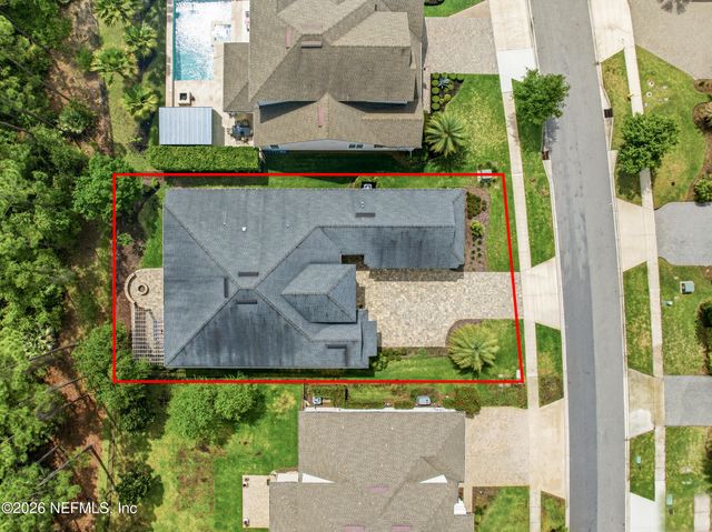 323 MAHI Drive, Ponte Vedra, FL 32081