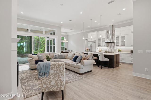 323 MAHI Drive, Ponte Vedra, FL 32081