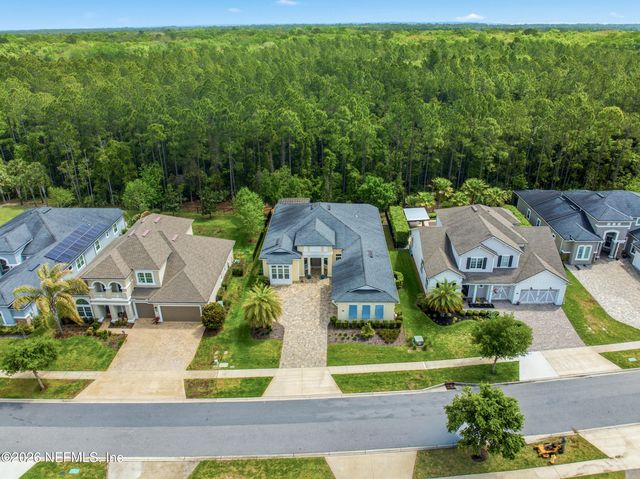 323 MAHI Drive, Ponte Vedra, FL 32081