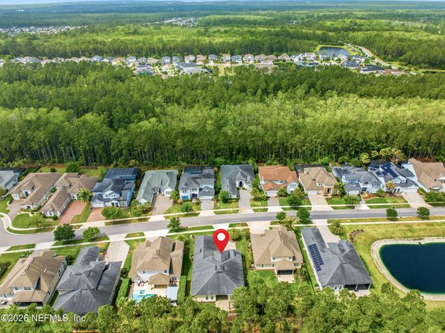 323 MAHI Drive, Ponte Vedra, FL 32081