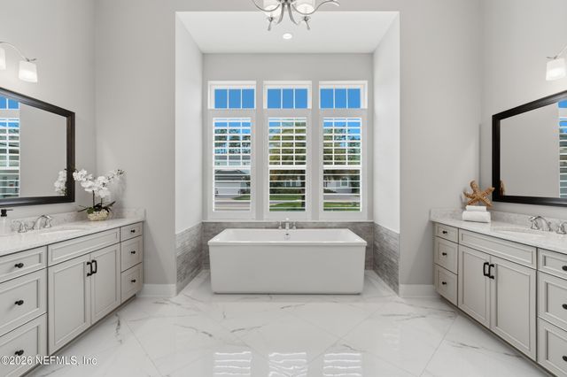 323 MAHI Drive, Ponte Vedra, FL 32081