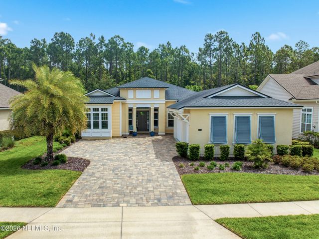 323 MAHI Drive, Ponte Vedra, FL 32081