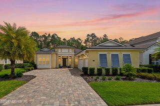 323 MAHI Drive, Ponte Vedra, FL 32081