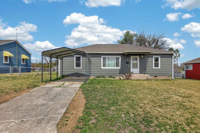 3129 E 11th Street, Joplin, MO 64801