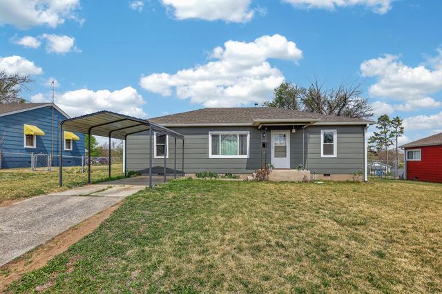 3129 E 11th Street, Joplin, MO 64801