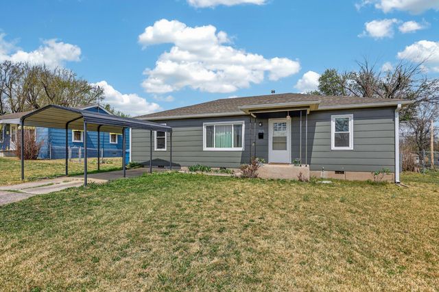 3129 E 11th Street, Joplin, MO 64801
