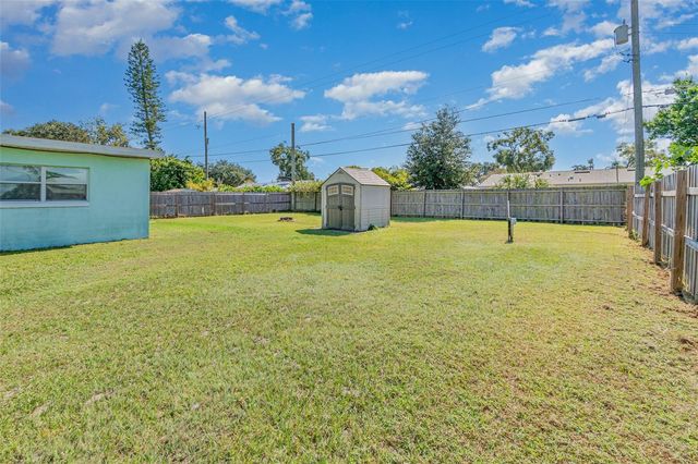 4514 ROCKLEDGE ROAD, Orlando, FL 32807