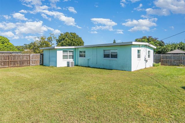 4514 ROCKLEDGE ROAD, Orlando, FL 32807