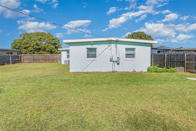 4514 ROCKLEDGE ROAD, Orlando, FL 32807