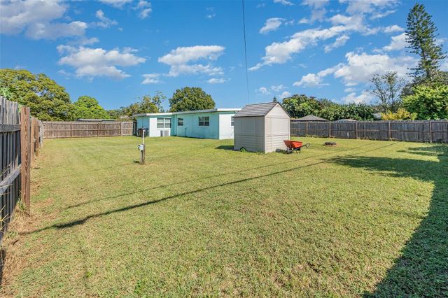 4514 ROCKLEDGE ROAD, Orlando, FL 32807