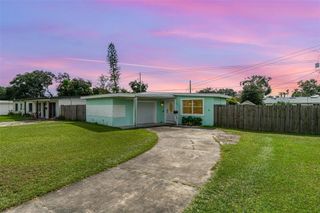 4514 ROCKLEDGE ROAD, Orlando, FL 32807