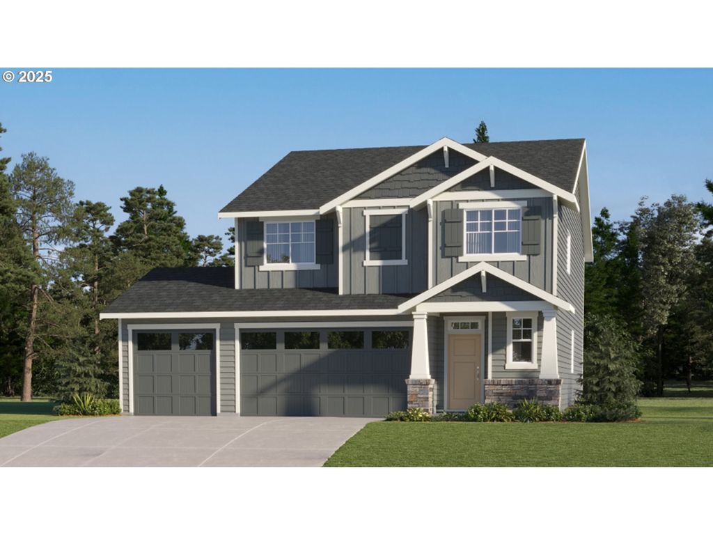 544 Withers Ct Se, Albany, OR 97322