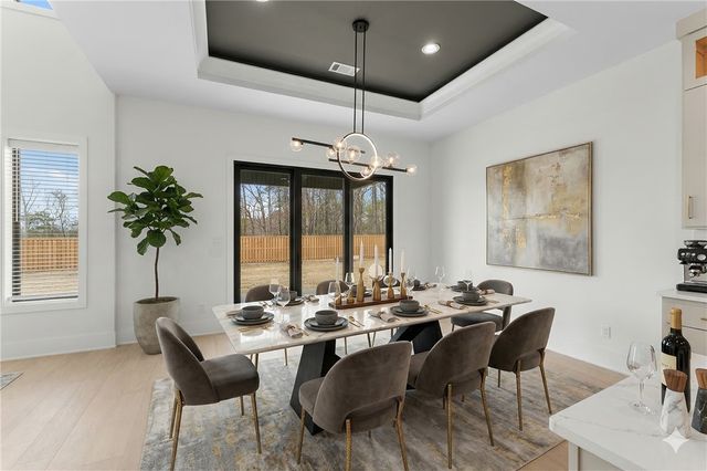 4420 S 88th Street, Bentonville, AR 72713