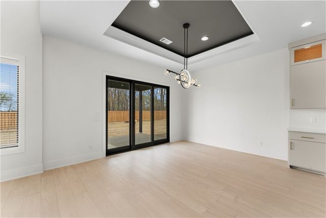 4420 S 88th Street, Bentonville, AR 72713