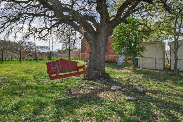 707 Brown ST, Lampasas, TX 76550