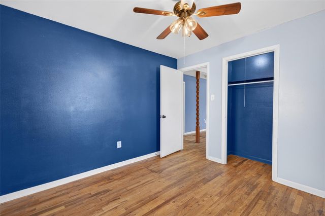 707 Brown ST, Lampasas, TX 76550