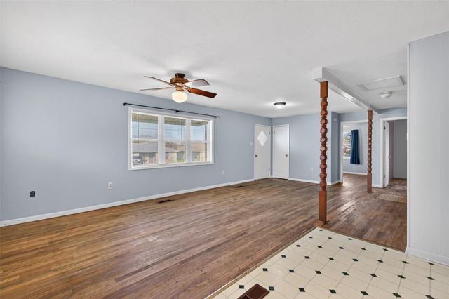 707 Brown ST, Lampasas, TX 76550