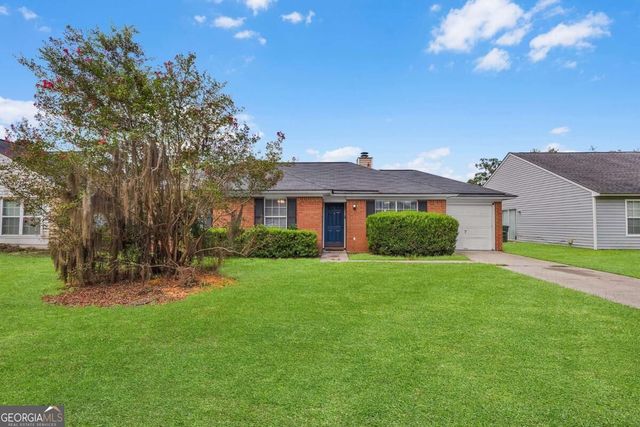 139 Little River Drive, Savannah, GA 31419