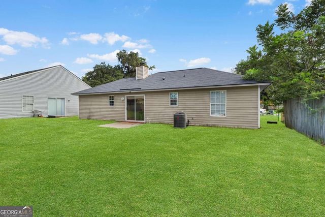 139 Little River Drive, Savannah, GA 31419