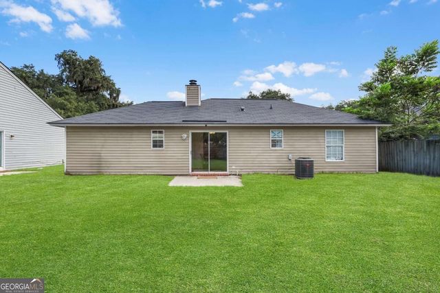 139 Little River Drive, Savannah, GA 31419