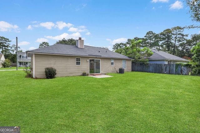 139 Little River Drive, Savannah, GA 31419